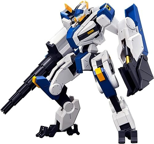 BANDAI SPIRITS AMAIM - HG 1/72 MAILeS Byakuchi (Drill & Claw Arm) - Model Kit