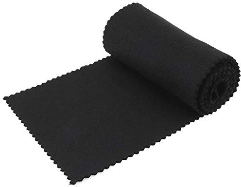 Klavier Tastatur Abdeckung, Tastatur Abdeckung Tasten Abdeckung für 88 Tasten Elektronische Tastatur, Digital Piano