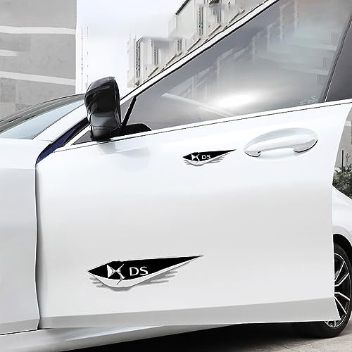 Auto Styling Körper Persönlichkeit Aufkleber Scratch Verschließen Schmücken Aufkleber für DS DS3 DS4 DS4S DS5 5LS DS6 DS7 DS9 WILD E-Tense SPIRIT