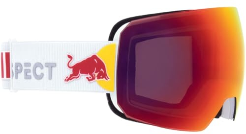 Red Bull Spect Eyewear Herren REIGN-04 Ski Goggle, OneColor, L