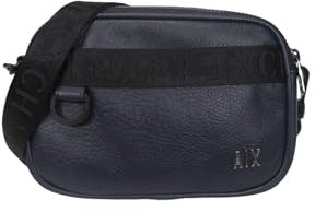 Armani Exchange Tasche Marineblau 9526574R839 Marineblau TU, marineblau
