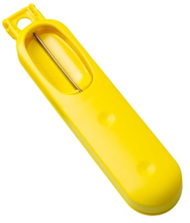 Strumento per denocciolare ciliegie, carotatore per ciliegie - Taglia ciliegie manuale per cucina | Migliora l'efficienza di cottura Strumento per la rimozione rapida del nucleo della frutta per Haws,