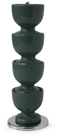 Zeal G277F Egg Cups, Melamine