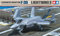 Tamiya 1:48 US F-35C Lightning II - Realistic, Plastic Model Kit, Crafts, Assembly, Jet Kit, Adult, Unisex, Large (48.2 cm x 10.2 cm x 49.4 cm), Not Foldable