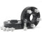 Spurverbreiterung Spurplatten Für B&MW F20 F21 F25 F26 F30 F31 F32 F33 F34 F35 F36 F80(M3) F82 F83 F84 1/3/4Series 2Stk 25/30/35/40/45mm PCD 5x120 72,56mm Spurverbreiterung Adapter(2PCS 40MM)