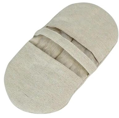 LWDXMYKW ofenhandschuhe Baumwollhandschuhl-weiß