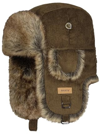 Barts Rib Bomberjacke