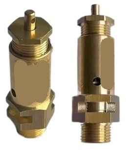 Kompatibel for Nova-Kaffeemaschine, 3 Minuten = 16 mm, Hochdruckventil, Zubehör