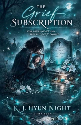 The Grief Subscription