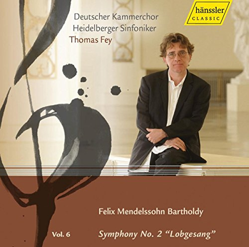 Mendelssohn: Symphony No. 2