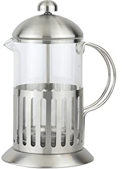 Coffee plunger 800ml SS HANDLE