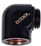 Alphacool Verbindung HF L-Verbinder G1/4 AG auf G1/4