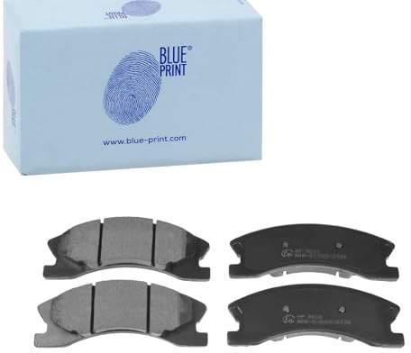 Blue Print ADA104217 Brake Pads