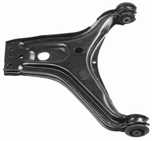 LEMFÖRDER 22783 01 Lenker Radaufhängung für Audi Cabriolet B3 (8G7) 1991-2000 Links, Unten, Vorderachse und Andere Fahrzeuge