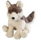 Ravensden Soft Toys Plüschtier Wolf 30cm