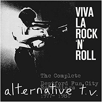 Viva la Rock'N'Roll-Complete 1977-1980