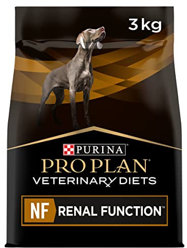 PRO PLAN VETERINARY DIETS Dog Food Renal Function 3kg (Single Case)