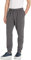 Champion Herren Powerblend retro fleece joggingbroek Unterhose, Dunkelgrau, M EU