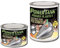 Power Tank - Plastic Primer - Do It Yourself Repair, Regenerate, Protect Plastic Tank, Resin, ABS - Big Kit 720gr - For plastic PMMA, PC, ABS, PS, PETG, PET, fibreglass, carbon fibre