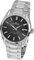 JACQUES LEMANS Herrenuhr Derby Metallband massiv Edelstahl 1-1859E