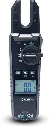 FLIR VT8-600 Spannungs-, Durchgangs- und Stromtester