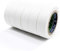 ALBOYI Insulation Tape - 6 Pack White 17mm x 9m PVC Electrical Adhesive Gaffer Tape