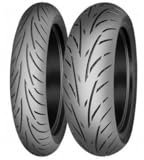 MOTORRADREIFEN 150 70-14 66S MITAS TOURING FORCE SC TL TL RENNMASCHINE