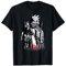 Naruto Shippuden Kakashi Story Limitierte Farbe,Kurzarm, T-Shirt
