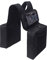 Nargut Universelle Motorrad-, Schneemobil-, ATV-, Tank-Top-Satteltasche, wasserdicht, Handy-Touch-Rack-Tasche