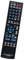 ALLIMITY RC-R0518 sostituzione telecomando per Kenwood AV Receiver DVF-R7030 DV-402 DV-5700 DVF-J6050 DV-505 DV-502 DVF-3050 DVF-605 DVF-R5060 DVF-3060K KRF-V6400D DV-4070B DV-203