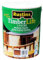 Rustins - Tinte para madera - exterior - Protección UV y 5 AÑOS - Roble oscuro - 12m²/L - 5 Litre (TLDO5000FR)