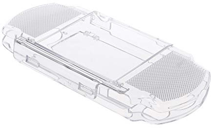 YUZI Funda protectora rígida de cristal compatible con 2000 3000