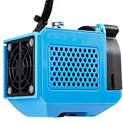 WZCXYX 3D-Drucker Full Montieren Sie Düsen-Kit-Zubehör Kitsfor 3D-Drucker