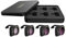 TMOM Objektivfilter für DJI Mini 2 ND Filter Set MCUV CPL ND ND/PL Filter Professioneller Filter für Mavic Mini Drohne (Set de ND4+ND8+ND16+ND32)