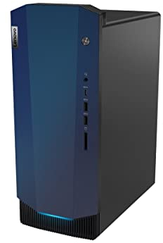 Lenovo IdeaCentre Gaming 5 10sesta generazione di processori Intel® Core™ i5 i5-10400F 16 GB DDR4-SDRAM 512 GB SSD NVIDIA® GeForce® GTX 1650 Super Tower PC Windows 10 Home