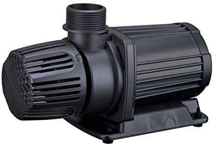 AQPET Neptune DC Pompa Sommergibile di Risalita per Acquari Sump DC 2.5 2500 l/h