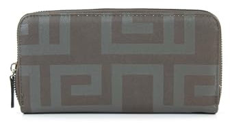 Emily & Noah Geldbörse Ilona 63576 Damen Geldbörsen Mustermix fango 932