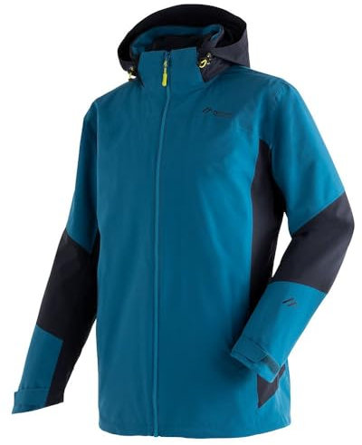 MaierSports Ribut Men Größe 52 mary p/night sky