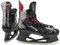 t blade Bauer GRAF Ultra SR1003 Schlittschuhe Junior geschliffen und sofort Fahrfertig, Größe:38