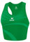 Erima Damen Racing 2.0 Trainings-Bra (8282315), smaragd, 42