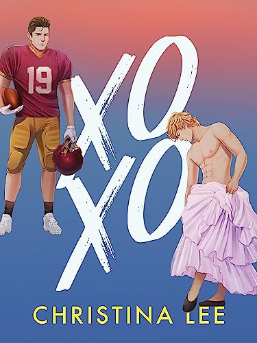 XOXO (Roosevelt College Book 1) (English Edition)