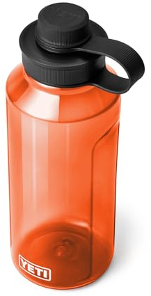 YETI Yonder Bouteille d'eau 1,5 l avec bouchon Yonder Tether Crabe