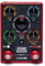 Line 6 POD Express, pedal procesador de amplificadores y efectos para guitarra con 7 modelos de amplificadores, 16 modelos de efectos, 21 presets y controles simples, ligero, compacto y portátil