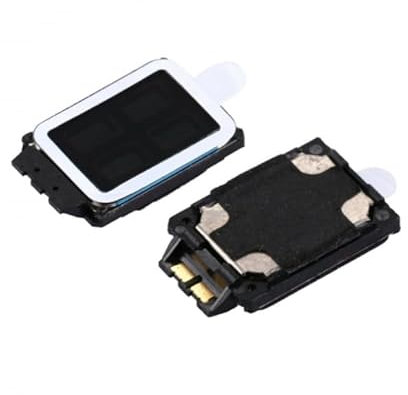 Genérico Altoparlante Buzzer compatibile per Samsung Galaxy A40 Suono deflettore