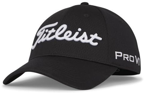 Titleist Unisex Verschluss Titleist Tour Elite Cap