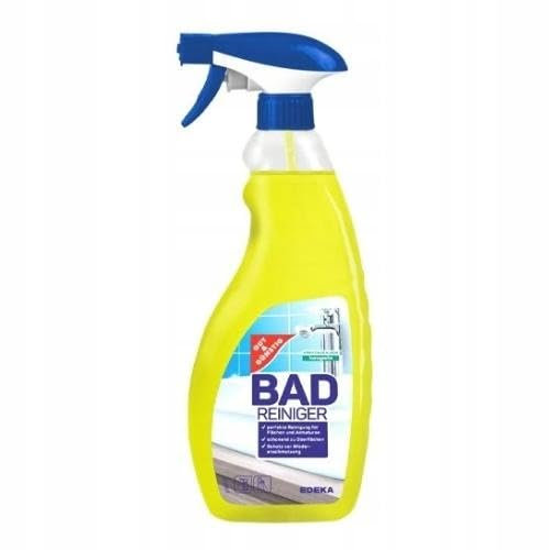 Gut und Günstig Badreiniger 1,0 l