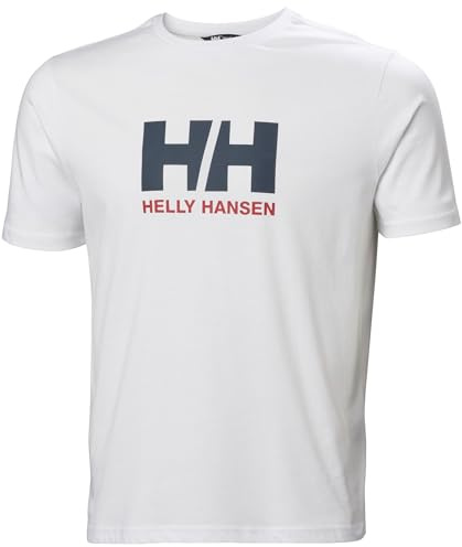 Helly Hansen Herren HH Logo T-Shirt