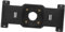SOLUSTRE Reverse View Camera Bracket Fit for Car Rear View Mirror Easy to Install Universal Fit for Automotive
