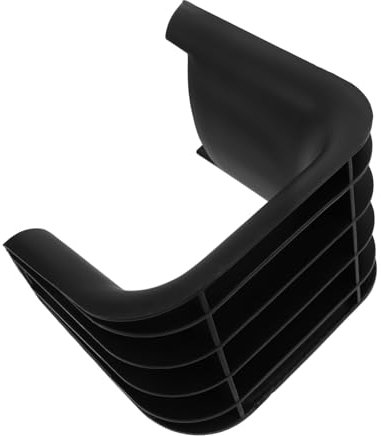 MAGICLULU Support Mural pour Tuyau Aspirateur Fixation Facile Design pour Organisation à Garage