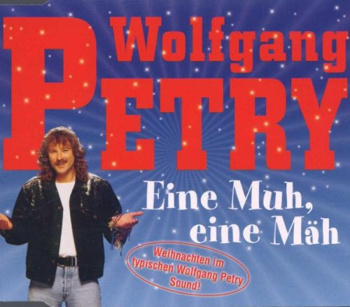 Eine Muh,Eine Mäh/Promo